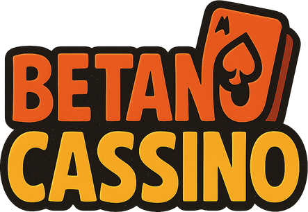Betano Cassino Logo